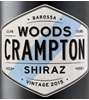 Fourth Wave Wine 15 Shiraz Woods Crampton Barossa (Fourth Wave) 2015